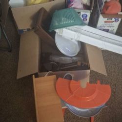 Free Items 