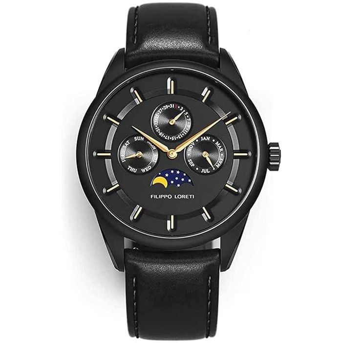 Wrist Watches Buy Filippo Loreti Watch FILIPPO LORETI Sport Pilot