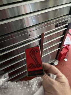 OEM Ford GT350R Emblem 