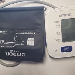 Blood Pressure Monitor