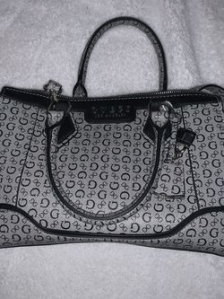 Guess Purse
