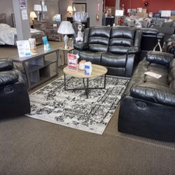 Reclining Sofa Or Love Seat $699 Each Your Choice 