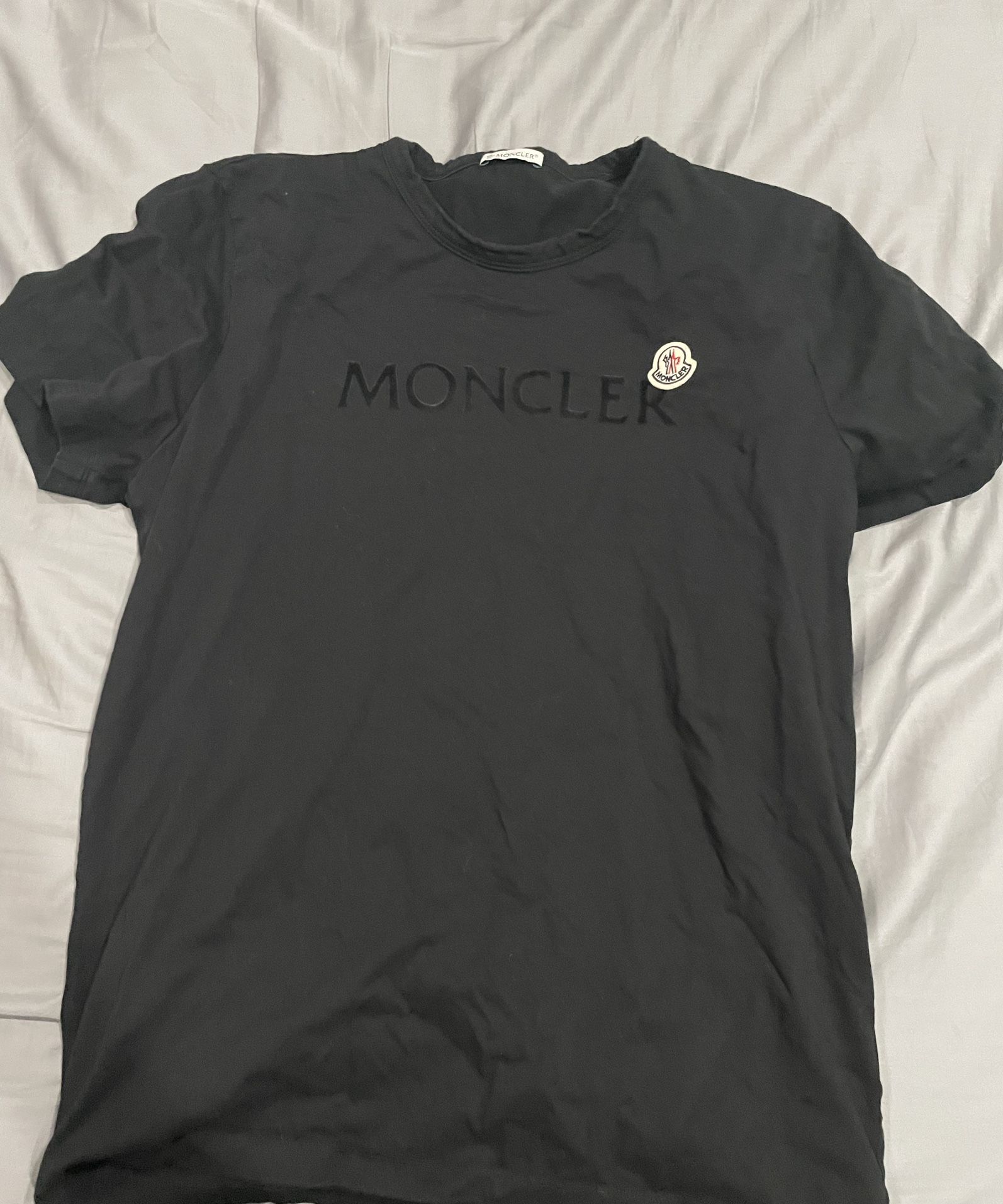 Moncler Tee