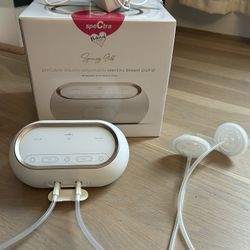 Spectra Synergy Gold Breast Pump