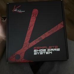 Complete Show Care System 