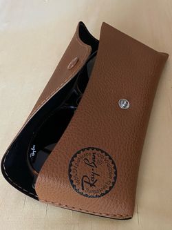 VINTAGE B8L RAY-BAN G15 THICK TORTOISE VAGABOND AVIATOR SUNGLASSES