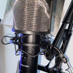 PROFFESIONAL STUDIO EQUIPMENT 