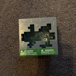 Brand New Jelly Cube Squish Minecraft