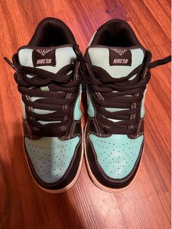 Nike SB Tiffany