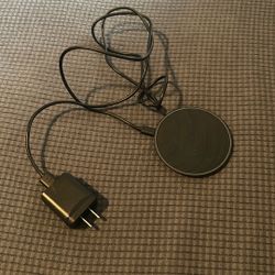 Phone Charging Pad