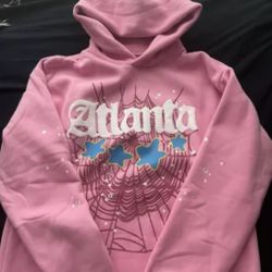 Atlanta Sp5der Hoodie