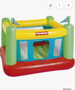 Fisher Price Bouncer