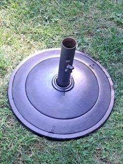 Metal Umbrella standr