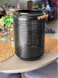 Metal Basket