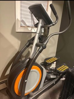 ProForm 785 F Elliptical