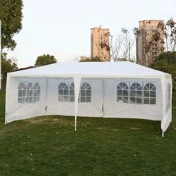 10x20 Canopy 
