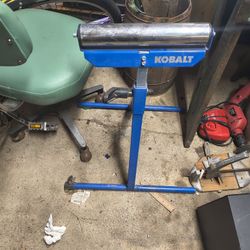 Roller Stand