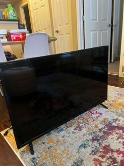 40 inch Vizio TV