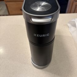 Keurig Single 