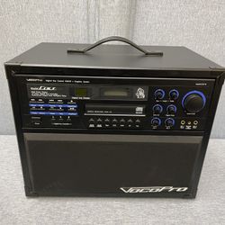 Vocopro COLT-II Digital Professional CD CDG Karaoke System