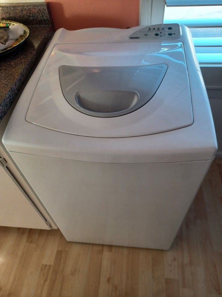 Kenmore Washer And Dryer Apartment Size