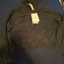 Woman’s Lulu Lemon