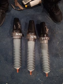 Lindsey 21.1/36.6 Kv Class 600