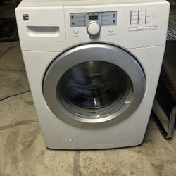 Kenmore Washer 