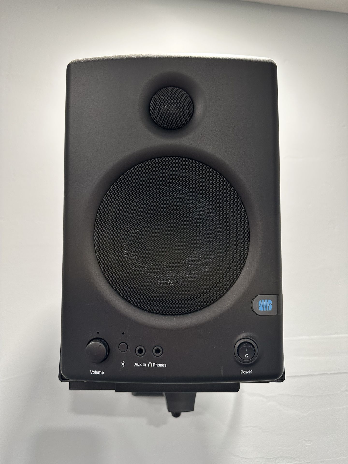 PreSonus Ceres C4.5BT - Two-Way 4.5" Powered Speakers With Bluetooth (Pair)