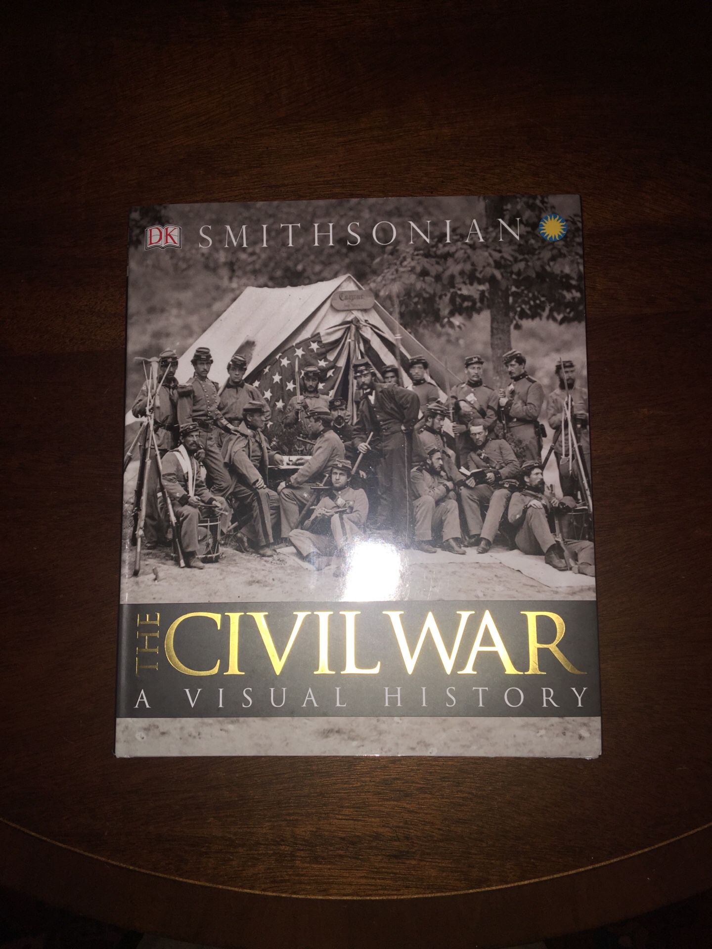 Book - Civil War