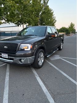 2006 Ford F-150