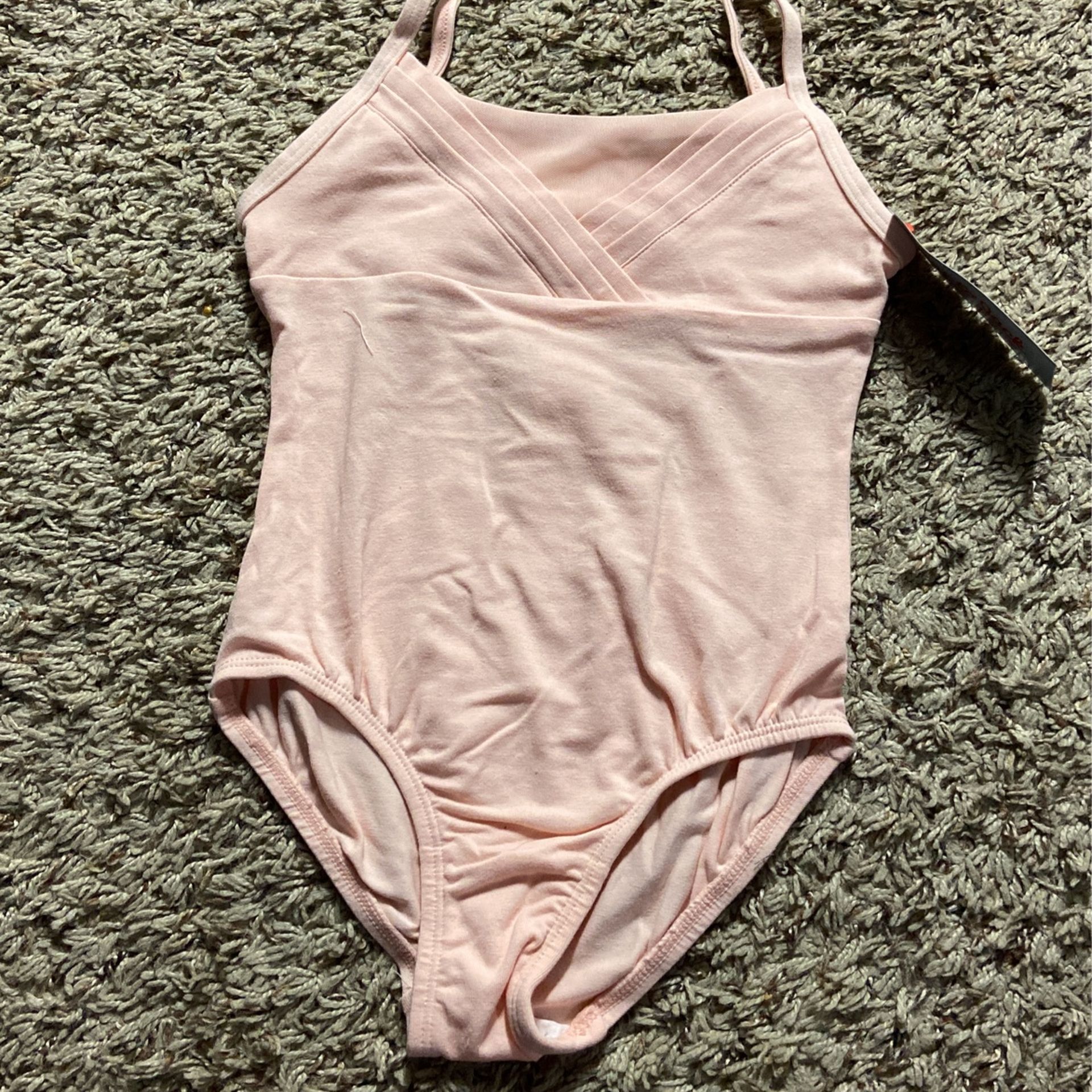 Christmas Sale!!! Peach Body Suit 1$ Each