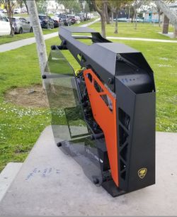 GAMING PC  RYZEN 7.  RTX 3070