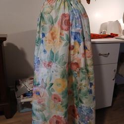 2 Skirts Medium Size Adult 