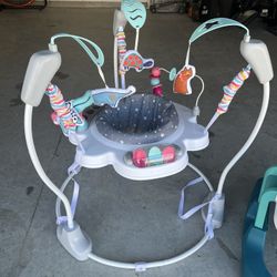 Baby Bouncer