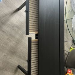 Ikea study/makeup Table