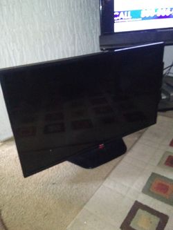 LG flat screen