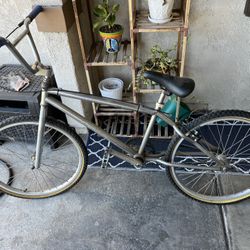 BMX Bike Vintage