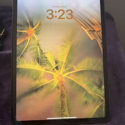 iPad 3rd Gen