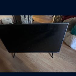 39 In Vizio Tv