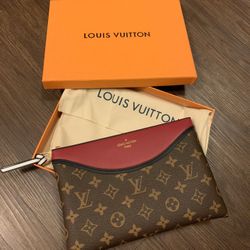 Louis Vuitton Wallet Bag