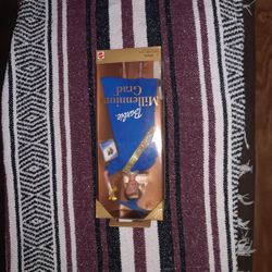 In Box Barbie Collectibles 