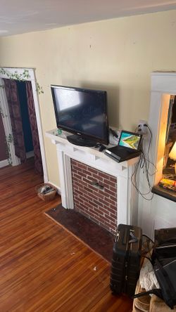 Tv/fire Tv