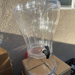Drink Dispenser 