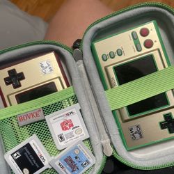 Game N Watch