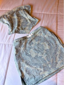 2 piece set
