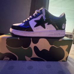 BapeSTA