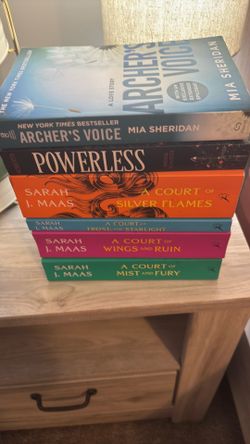 Books