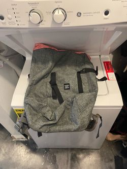 Herschel Supply Co Backpack Raven 24L