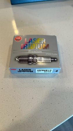 NKG Spark Plugs